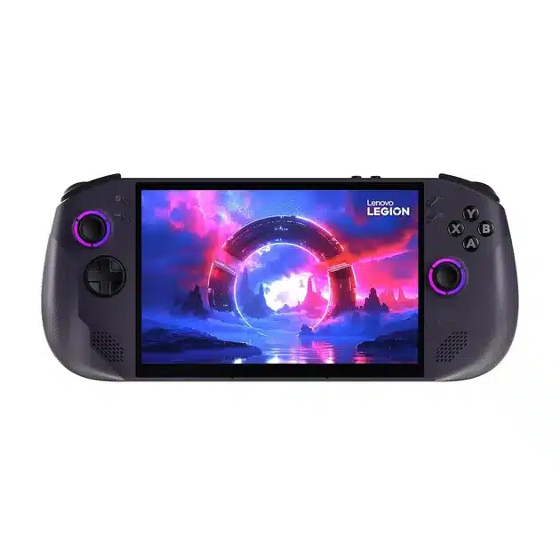 Lenovo Legion Go S Gaming Console