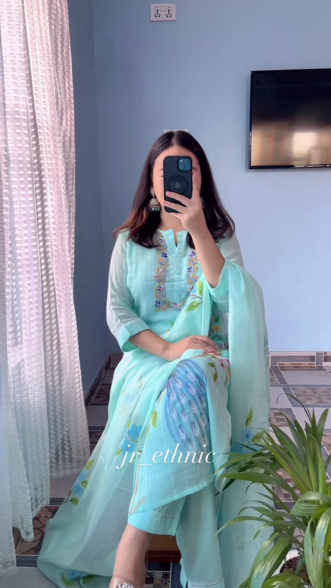 Indian Dresses