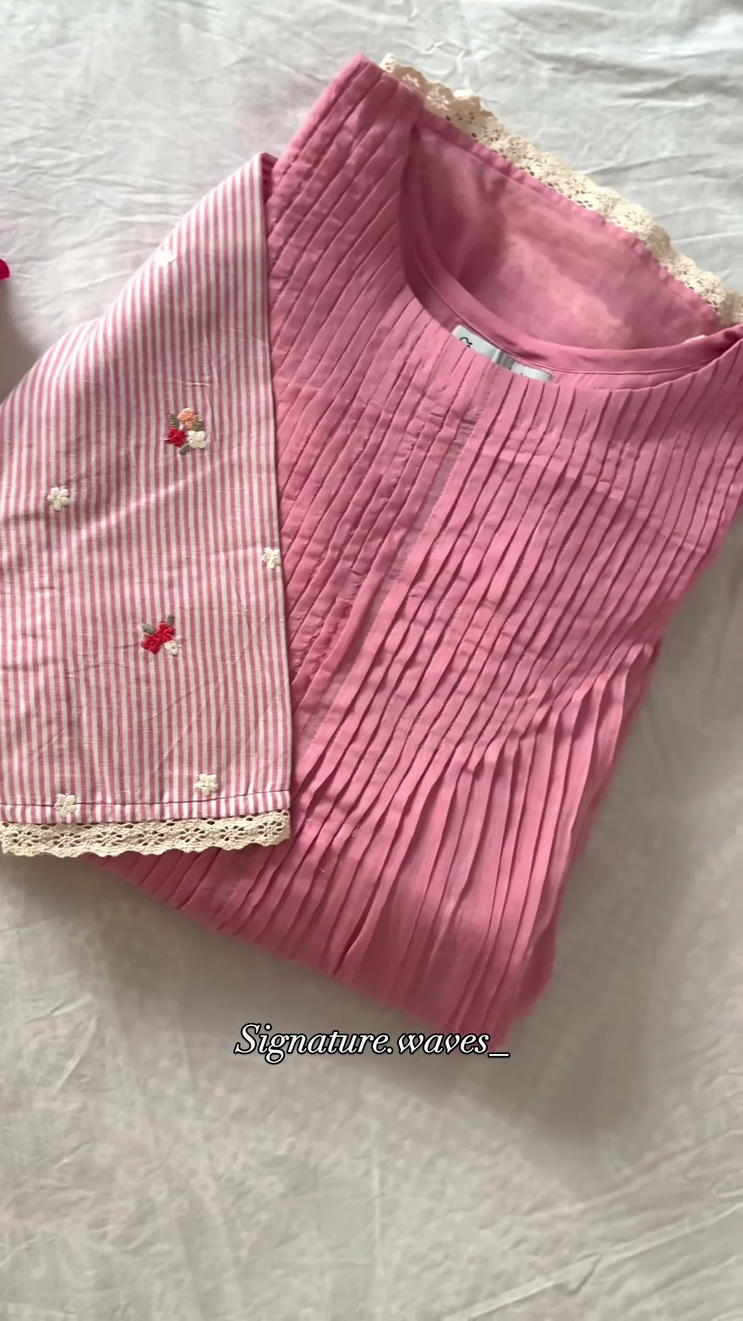 Men's Linen Shirt