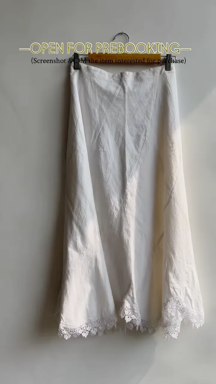 Men's Linen Shirt