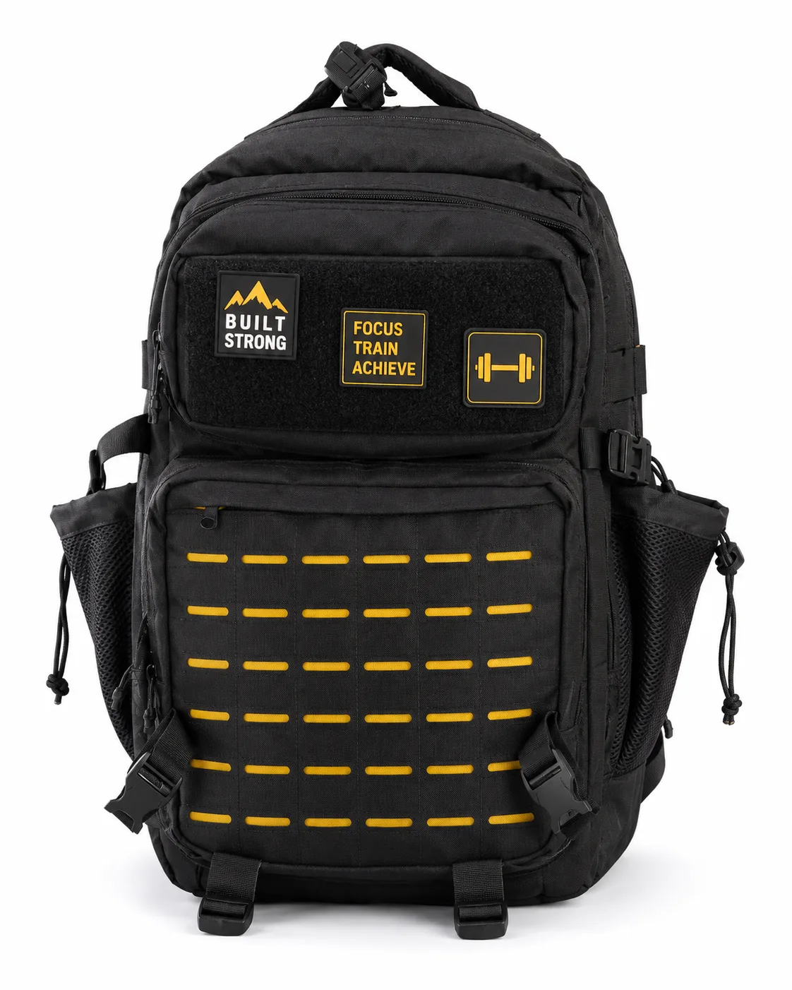 Large Capacity Waterproof Laptop Travel Backpack
