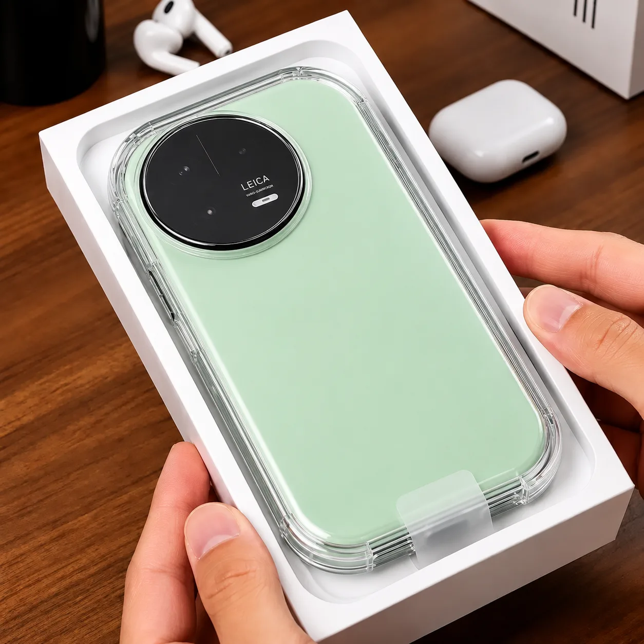 Stylish Smartphone Case